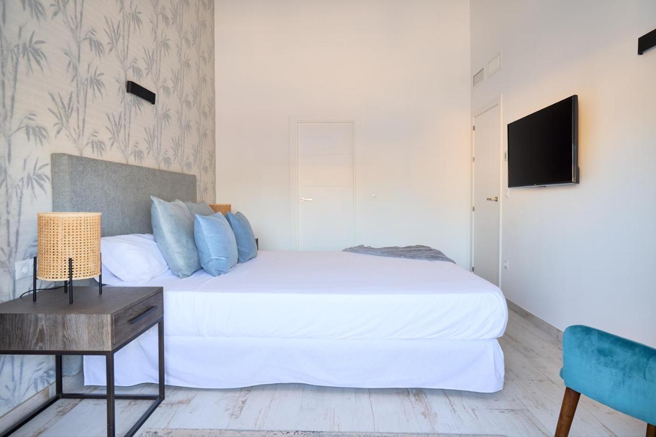 Weforyou Ola Puerto Marina Apartment Benalmádena Dış mekan fotoğraf