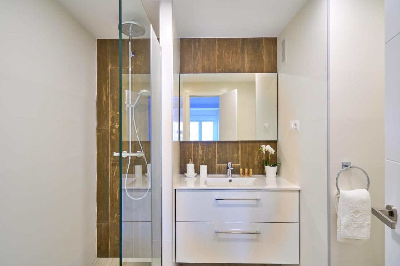 Weforyou Ola Puerto Marina Apartment Benalmádena Dış mekan fotoğraf