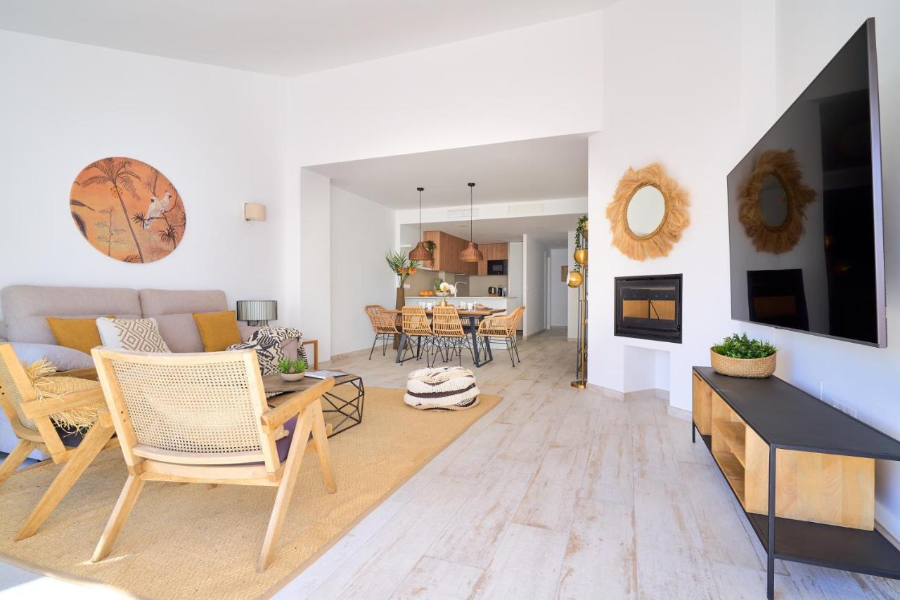 Weforyou Ola Puerto Marina Apartment Benalmádena Dış mekan fotoğraf
