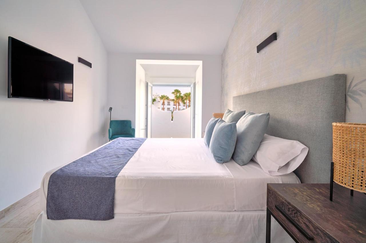 Weforyou Ola Puerto Marina Apartment Benalmádena Dış mekan fotoğraf