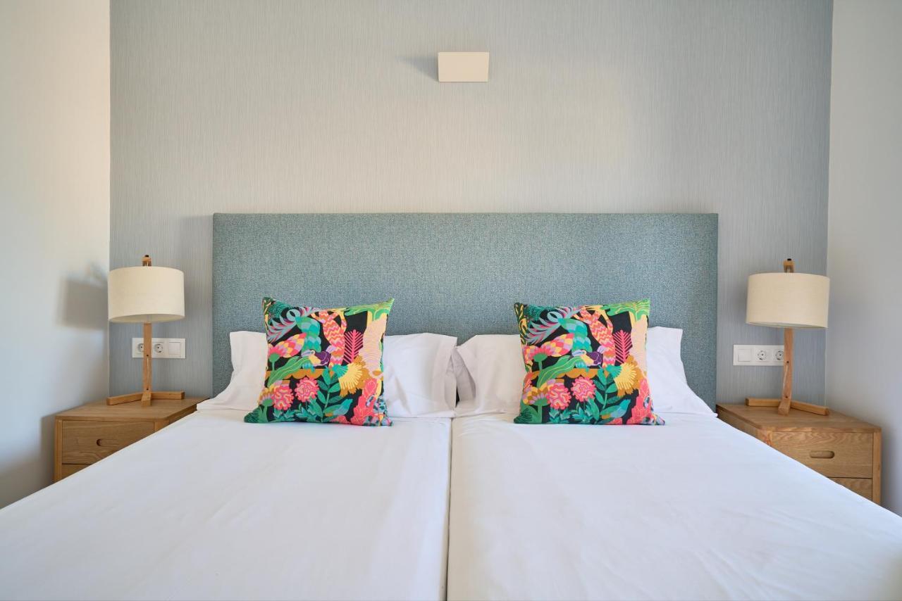 Weforyou Ola Puerto Marina Apartment Benalmádena Dış mekan fotoğraf