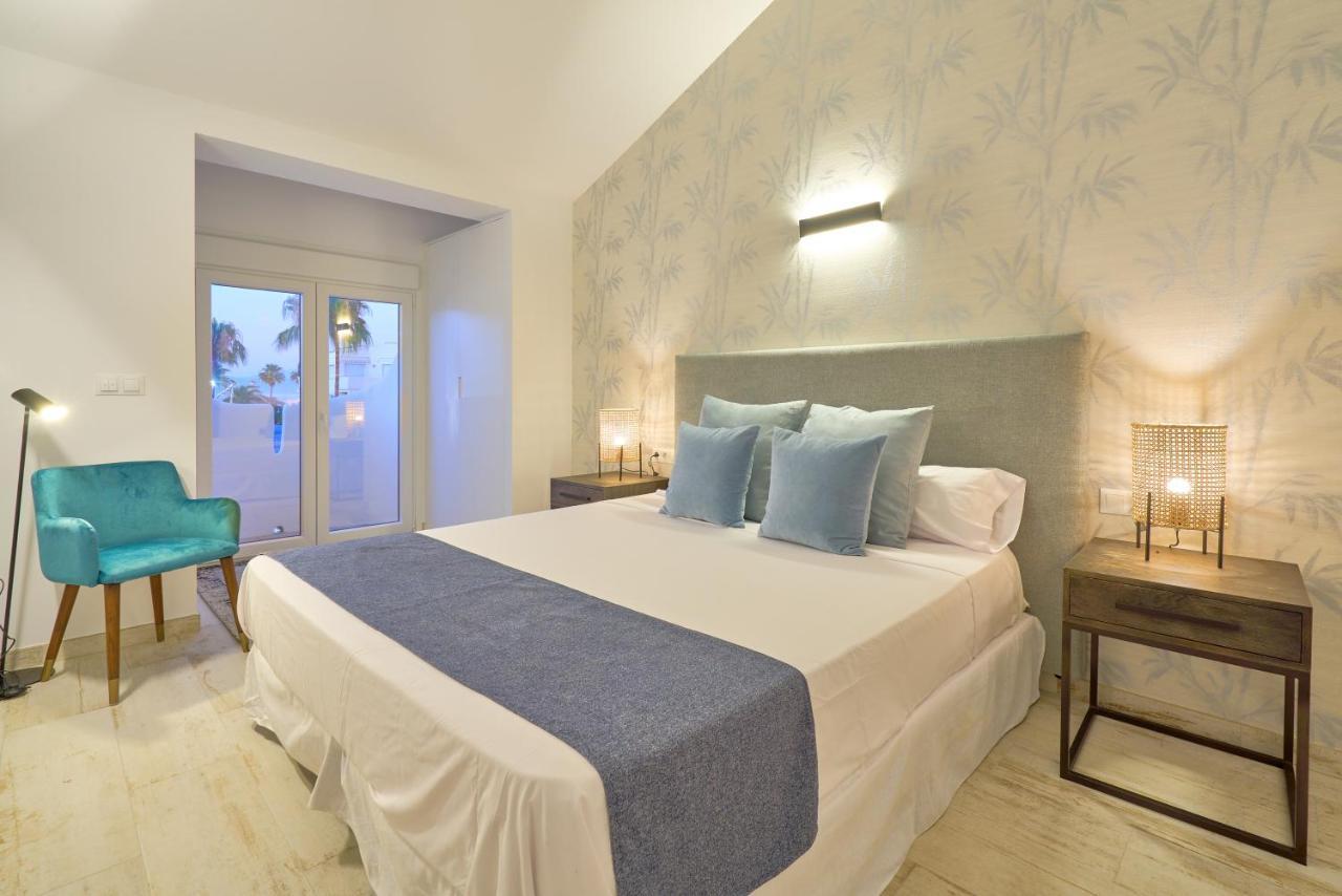 Weforyou Ola Puerto Marina Apartment Benalmádena Dış mekan fotoğraf