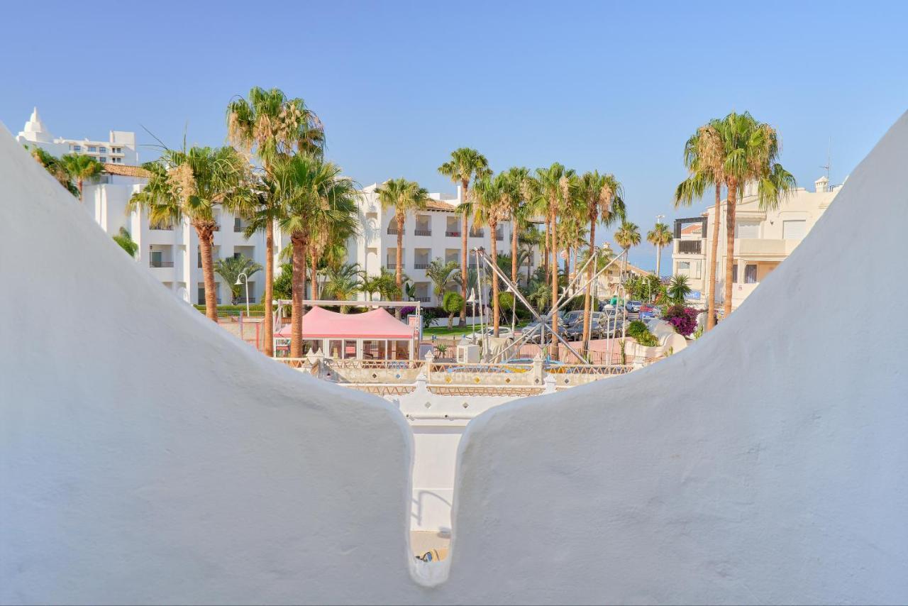 Weforyou Ola Puerto Marina Apartment Benalmádena Dış mekan fotoğraf