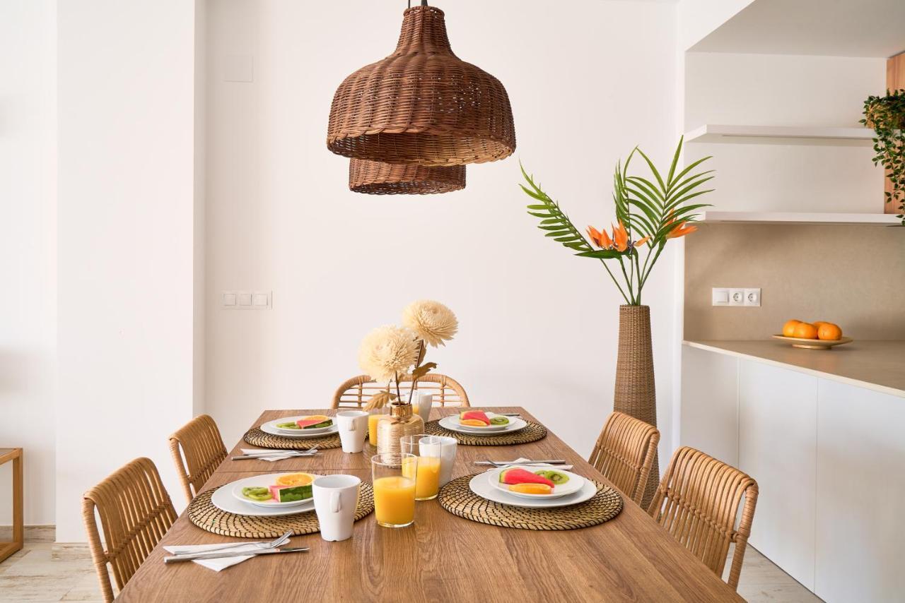 Weforyou Ola Puerto Marina Apartment Benalmádena Dış mekan fotoğraf